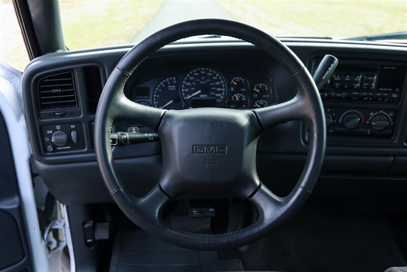 2001 GMC Sierra 2500 SLE   - Photo 80 - Rockville, MD 20850