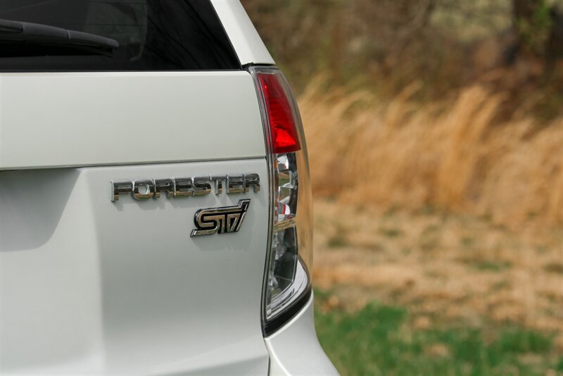 2011 Subaru Forester 2.5XT Touring   - Photo 47 - Rockville, MD 20850