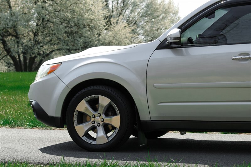 2011 Subaru Forester 2.5XT Touring   - Photo 36 - Rockville, MD 20850