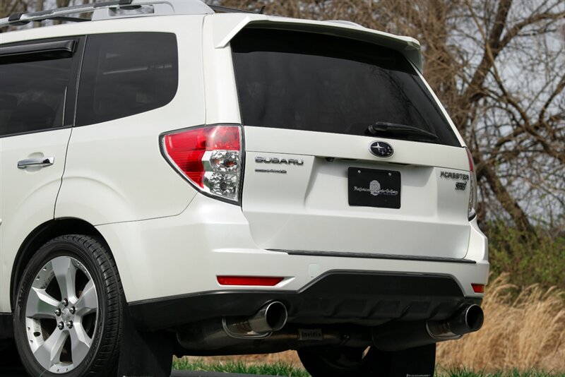 2011 Subaru Forester 2.5XT Touring   - Photo 41 - Rockville, MD 20850