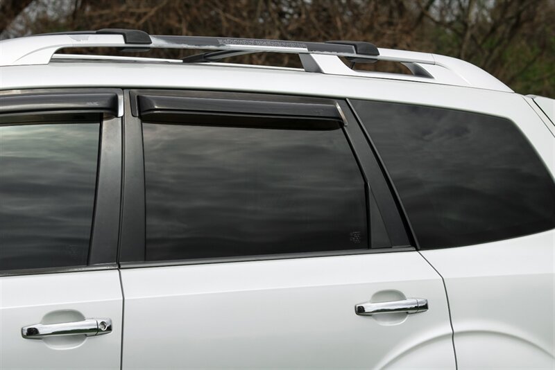 2011 Subaru Forester 2.5XT Touring   - Photo 38 - Rockville, MD 20850