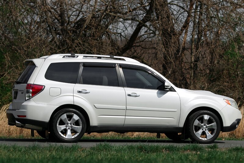 2011 Subaru Forester 2.5XT Touring   - Photo 23 - Rockville, MD 20850