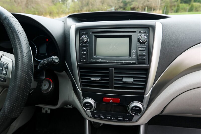 2011 Subaru Forester 2.5XT Touring   - Photo 71 - Rockville, MD 20850