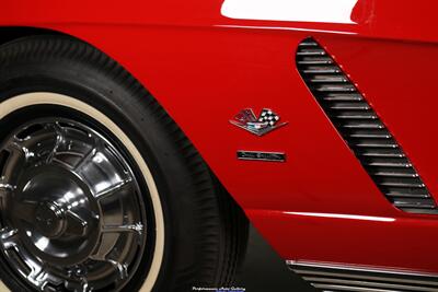 1962 Chevrolet Corvette Fuelie   - Photo 44 - Rockville, MD 20850