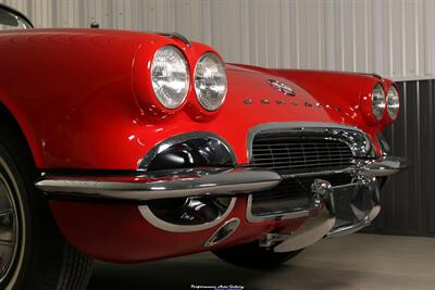 1962 Chevrolet Corvette Fuelie   - Photo 22 - Rockville, MD 20850