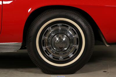 1962 Chevrolet Corvette Fuelie   - Photo 53 - Rockville, MD 20850