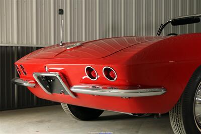 1962 Chevrolet Corvette Fuelie   - Photo 33 - Rockville, MD 20850