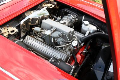 1962 Chevrolet Corvette Fuelie   - Photo 79 - Rockville, MD 20850