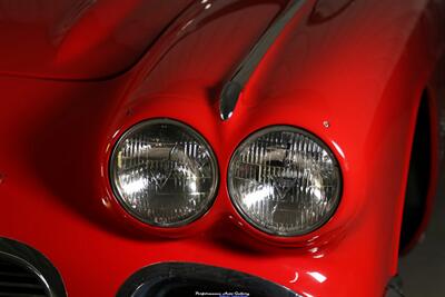 1962 Chevrolet Corvette Fuelie   - Photo 24 - Rockville, MD 20850