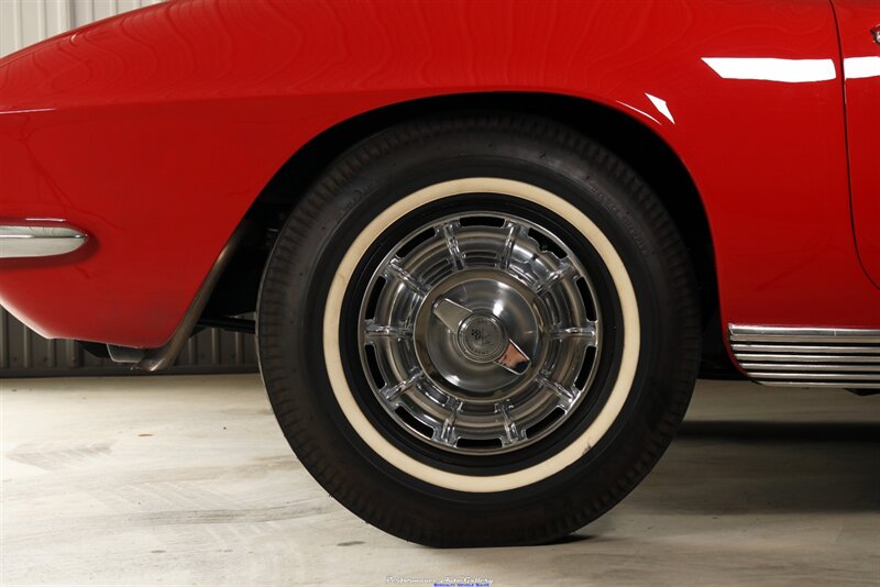 1962 Chevrolet Corvette Fuelie   - Photo 55 - Rockville, MD 20850