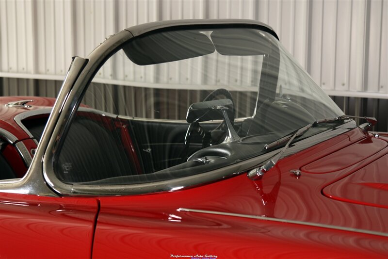 1962 Chevrolet Corvette Fuelie   - Photo 39 - Rockville, MD 20850