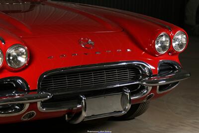 1962 Chevrolet Corvette Fuelie   - Photo 23 - Rockville, MD 20850