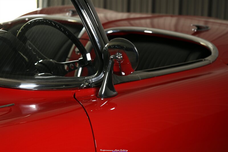 1962 Chevrolet Corvette Fuelie   - Photo 43 - Rockville, MD 20850