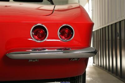 1962 Chevrolet Corvette Fuelie   - Photo 36 - Rockville, MD 20850