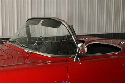 1962 Chevrolet Corvette Fuelie   - Photo 40 - Rockville, MD 20850