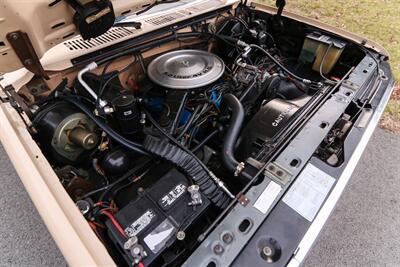 1984 Ford Bronco 2dr   - Photo 87 - Rockville, MD 20850