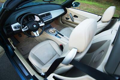 2003 BMW Z4 2.5i  5-Speed - Photo 71 - Rockville, MD 20850