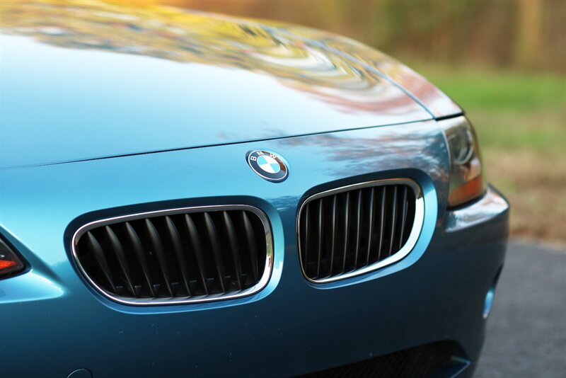 2003 BMW Z4 2.5i  5-Speed - Photo 35 - Rockville, MD 20850