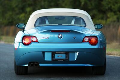 2003 BMW Z4 2.5i  5-Speed - Photo 20 - Rockville, MD 20850