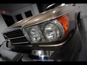 1989 Mercedes-Benz 560SL   - Photo 45 - Rockville, MD 20850