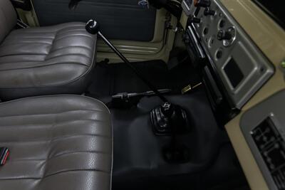 1983 Toyota Land Cruiser FJ43   - Photo 64 - Rockville, MD 20850