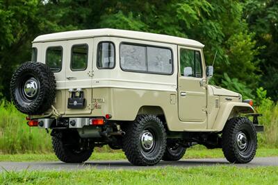 1983 Toyota Land Cruiser FJ43   - Photo 2 - Rockville, MD 20850