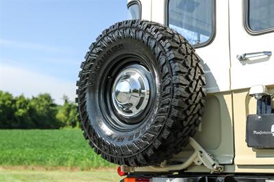 1983 Toyota Land Cruiser FJ43   - Photo 38 - Rockville, MD 20850