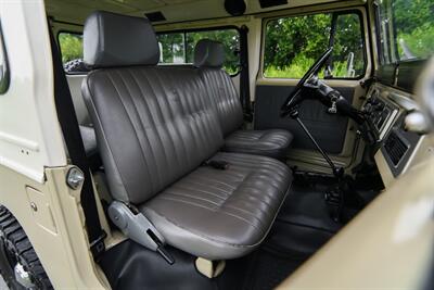 1983 Toyota Land Cruiser FJ43   - Photo 52 - Rockville, MD 20850