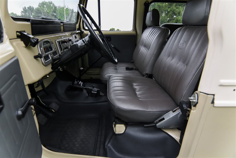 1983 Toyota Land Cruiser FJ43   - Photo 46 - Rockville, MD 20850