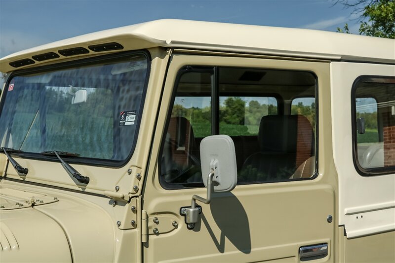 1983 Toyota Land Cruiser FJ43   - Photo 32 - Rockville, MD 20850