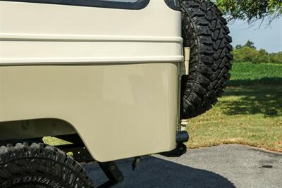 1983 Toyota Land Cruiser FJ43   - Photo 35 - Rockville, MD 20850