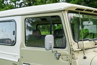 1983 Toyota Land Cruiser FJ43   - Photo 28 - Rockville, MD 20850