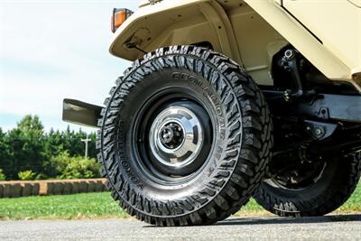 1983 Toyota Land Cruiser FJ43   - Photo 44 - Rockville, MD 20850