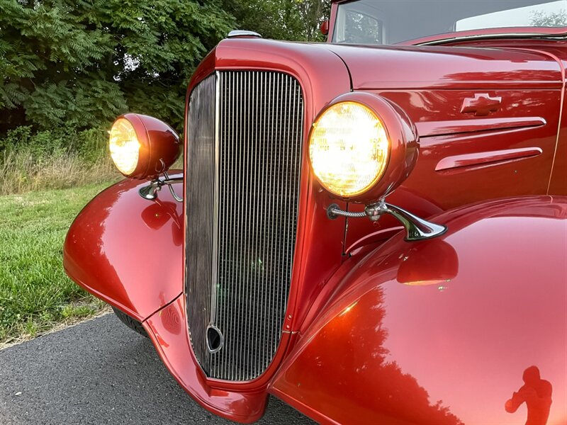 1936 Chevrolet Other Pickups Pickup Hot Rod   - Photo 22 - Rockville, MD 20850