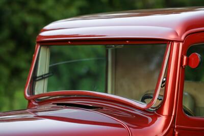 1936 Chevrolet Other Pickups Pickup Hot Rod   - Photo 37 - Rockville, MD 20850