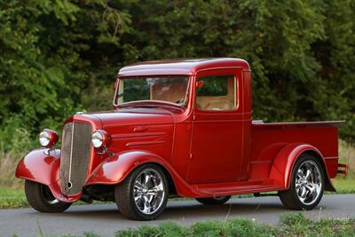 1936 Chevrolet Other Pickups Pickup Hot Rod   - Photo 11 - Rockville, MD 20850