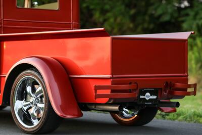 1936 Chevrolet Other Pickups Pickup Hot Rod   - Photo 42 - Rockville, MD 20850