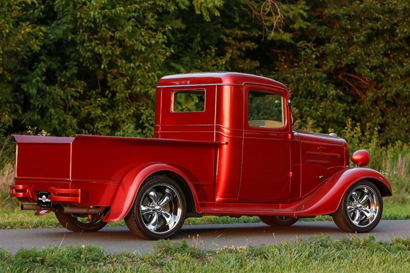 1936 Chevrolet Other Pickups Pickup Hot Rod   - Photo 16 - Rockville, MD 20850