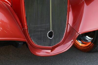 1936 Chevrolet Other Pickups Pickup Hot Rod   - Photo 24 - Rockville, MD 20850