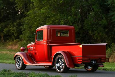 1936 Chevrolet Other Pickups Pickup Hot Rod   - Photo 20 - Rockville, MD 20850