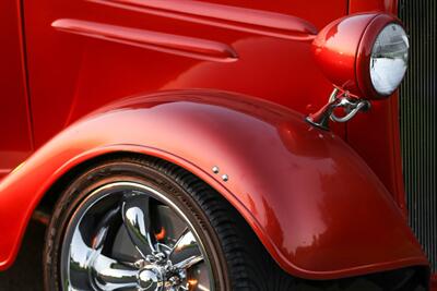 1936 Chevrolet Other Pickups Pickup Hot Rod   - Photo 29 - Rockville, MD 20850