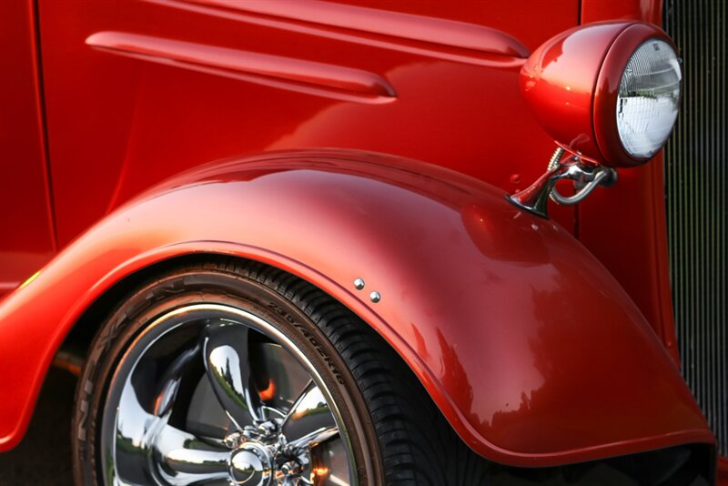 1936 Chevrolet Other Pickups Pickup Hot Rod   - Photo 29 - Rockville, MD 20850