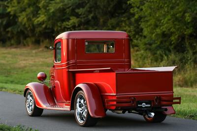 1936 Chevrolet Other Pickups Pickup Hot Rod   - Photo 4 - Rockville, MD 20850