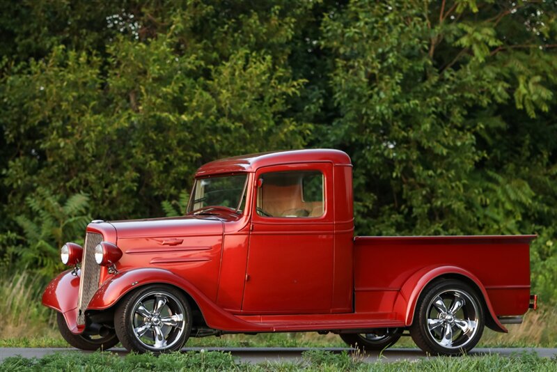 1936 Chevrolet Other Pickups Pickup Hot Rod   - Photo 10 - Rockville, MD 20850