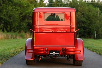 1936 Chevrolet Other Pickups Pickup Hot Rod   - Photo 8 - Rockville, MD 20850