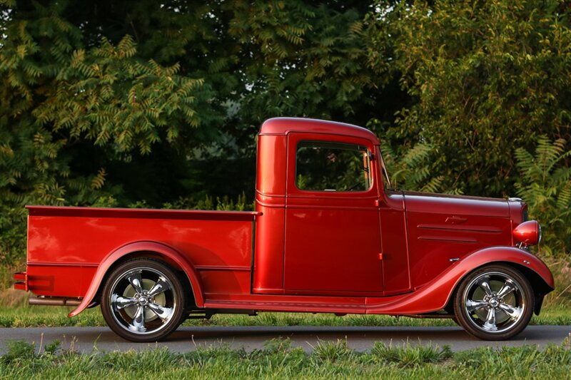 1936 Chevrolet Other Pickups Pickup Hot Rod   - Photo 6 - Rockville, MD 20850