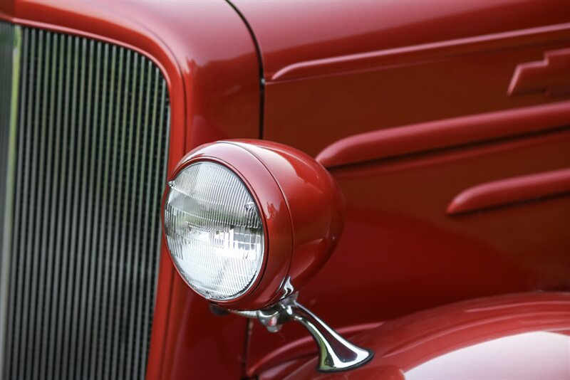 1936 Chevrolet Other Pickups Pickup Hot Rod   - Photo 25 - Rockville, MD 20850