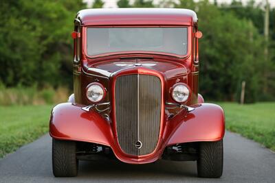 1936 Chevrolet Other Pickups Pickup Hot Rod   - Photo 7 - Rockville, MD 20850