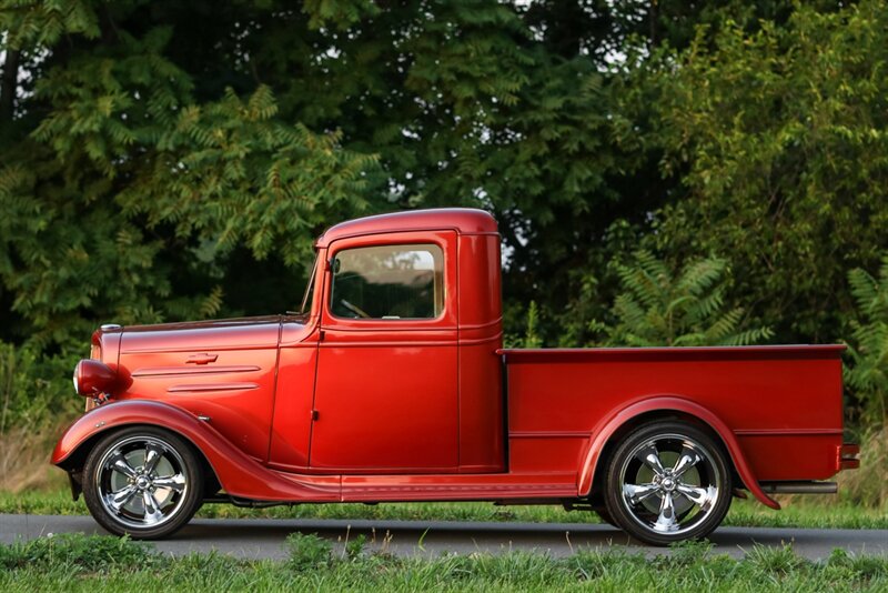 1936 Chevrolet Other Pickups Pickup Hot Rod   - Photo 5 - Rockville, MD 20850