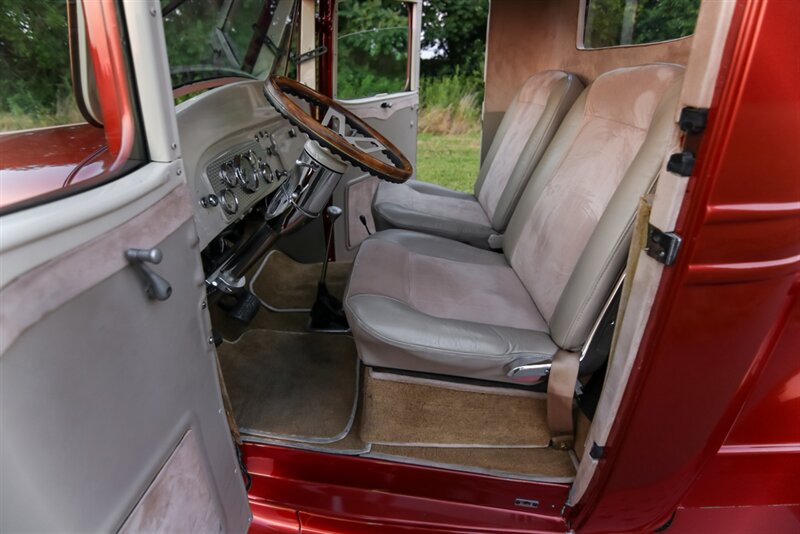 1936 Chevrolet Other Pickups Pickup Hot Rod   - Photo 63 - Rockville, MD 20850